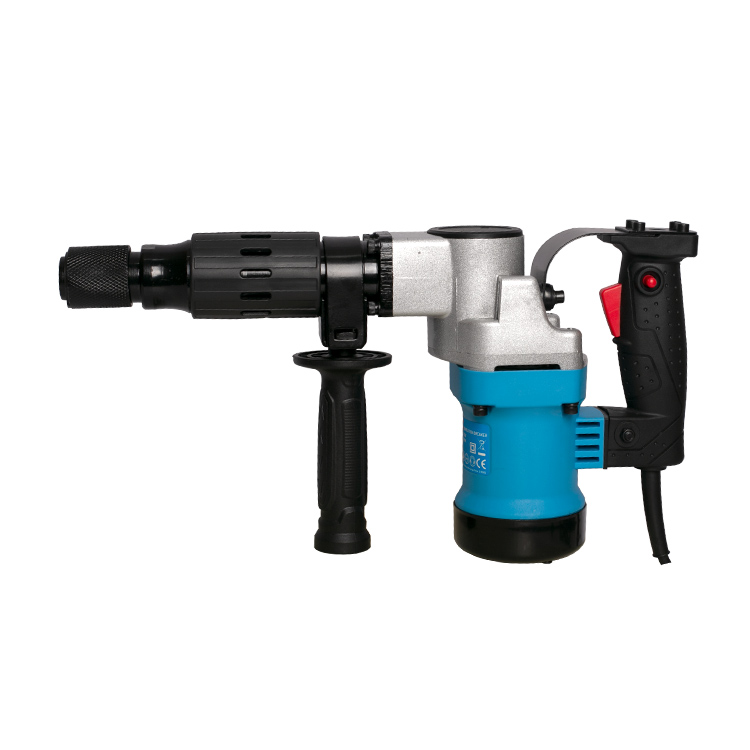 Martillo de Demolicion Hex, 1100W