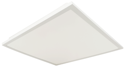 Panel LED 600x600 (2x2') 50W 6500K Empot 5 Anos Garantia