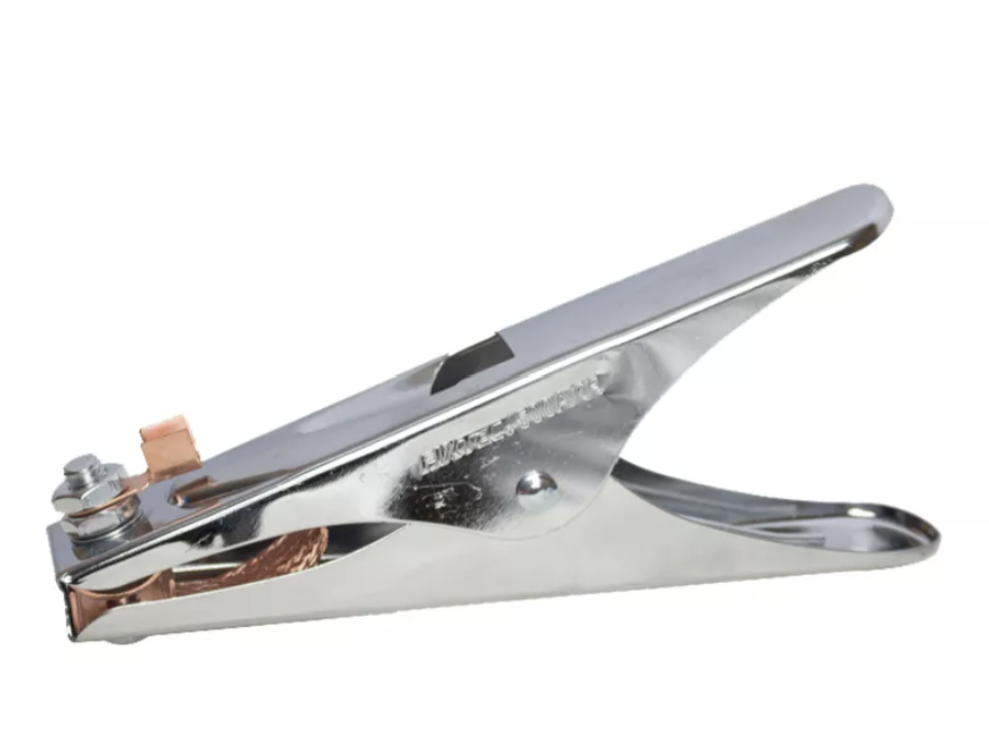 Pinza de Tierra 300A