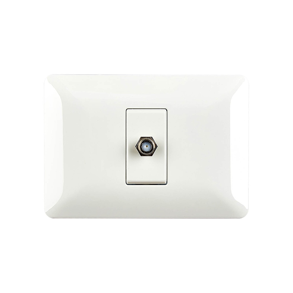 Salida Telecable Singular Modena Elettrica