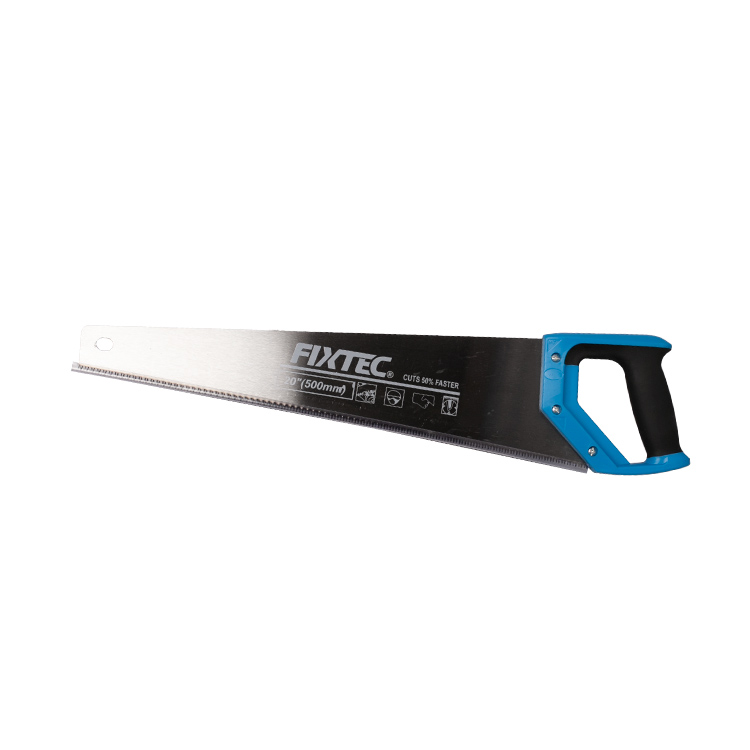 Serrucho 20" Heavy Duty, Mango TPR