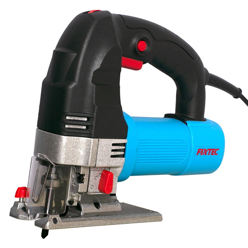 Sierra Caladora 550W, 2700 rpm, hasta 90 grados