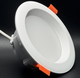 [10181] Downlight Panel LED 9W 3000K