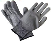 [10206] Guantes Anticorte Cert CE, 23.5cm