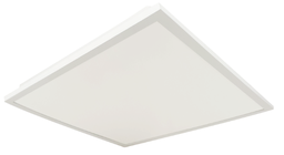 [10420] Panel LED 1200x600 (2x4&#39;) 60W 6500K Empot 3 Anos Garantia