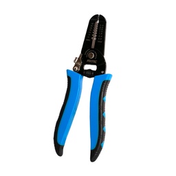 [10465] Pinza Pelacable Multifuncional 7"