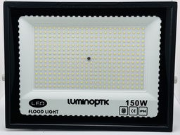 [10512] Reflector LED Luminoptic HD 150W 6500K (2 Anos Garantia)