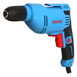 [10599] Taladro 550W, 3/8, 3000rpm. Hasta 1" diam de orificio